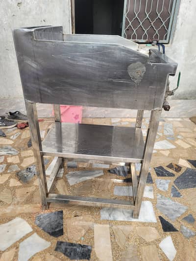 hotplate