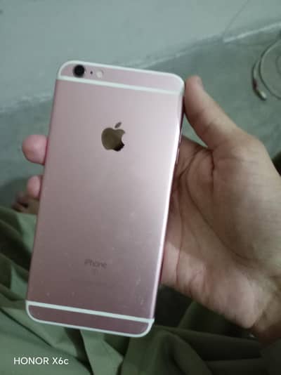 Apple iPhone 6S Plus