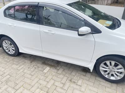 Honda City 2015