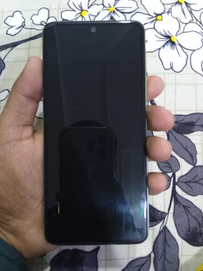 Vivo Y100 8/256