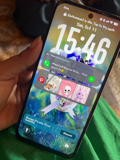 Infinix Hot 20