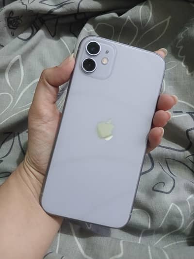 Apple iPhone 11