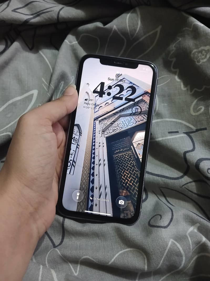 Apple iPhone 11 1