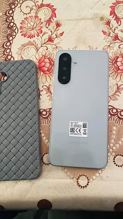 Samsung Mobile A17