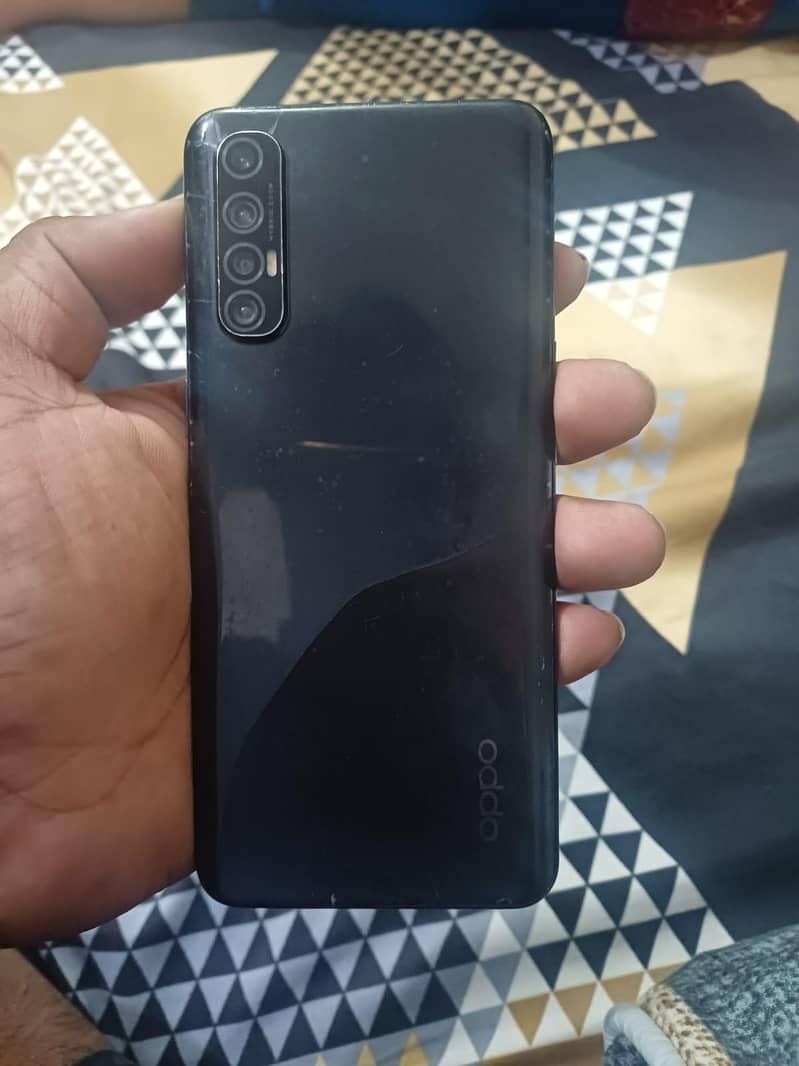 OPPO Reno 2