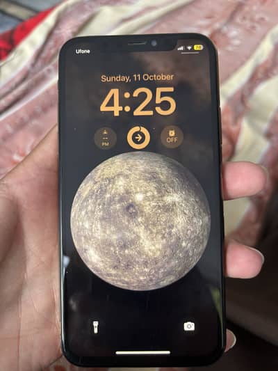Iphone xs