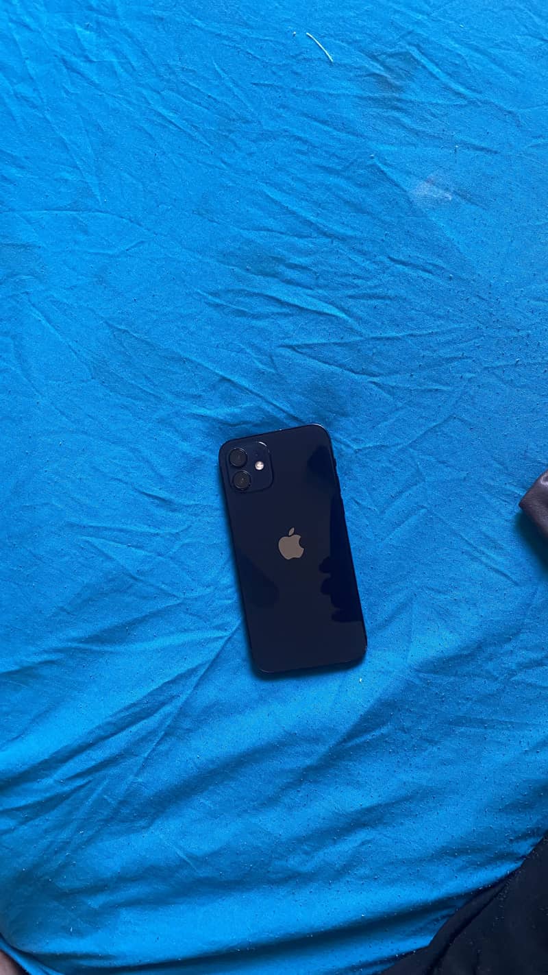 Apple iPhone 12 5