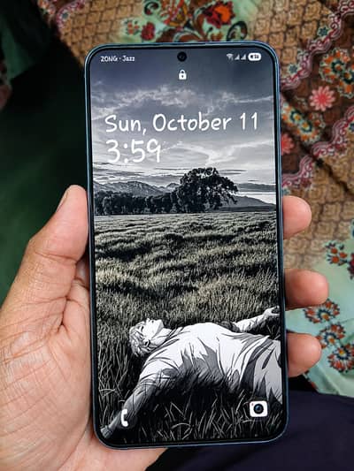 Samsung Mobile S22 Plus