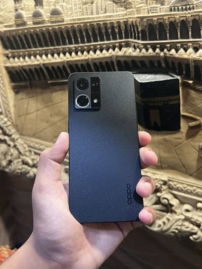 OPPO F21 Pro