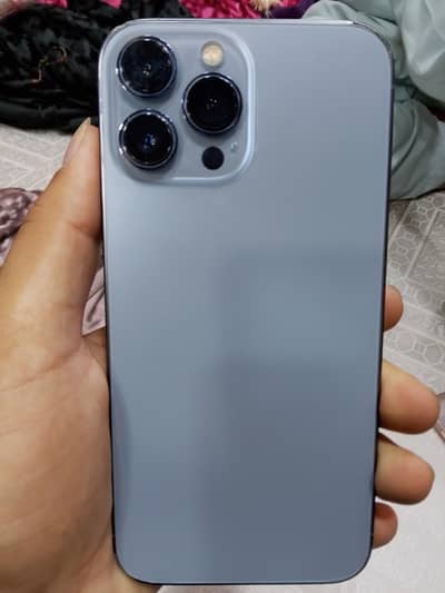 Apple iPhone 13 Pro Max