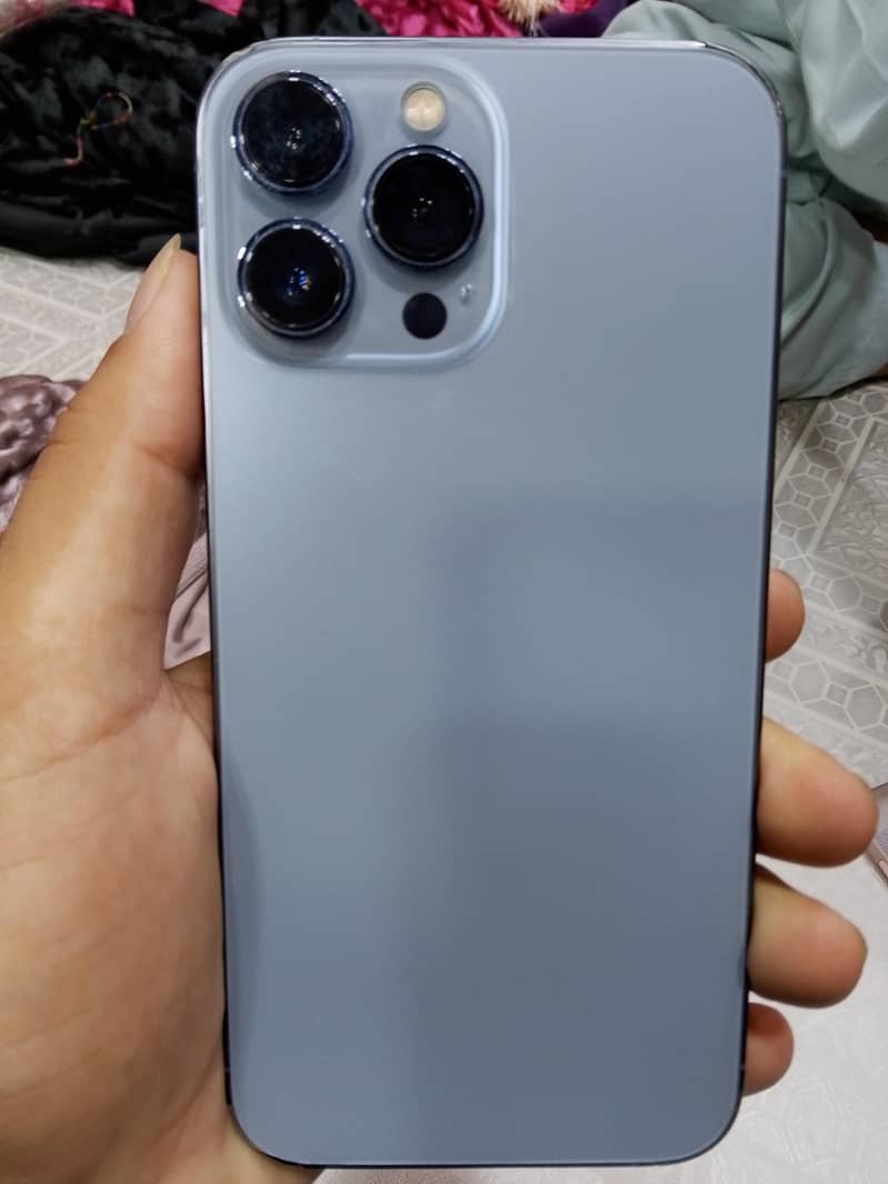 Apple iPhone 13 Pro Max 0