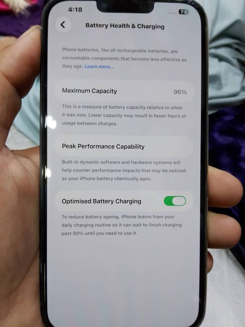 Apple iPhone 13 Pro Max 2
