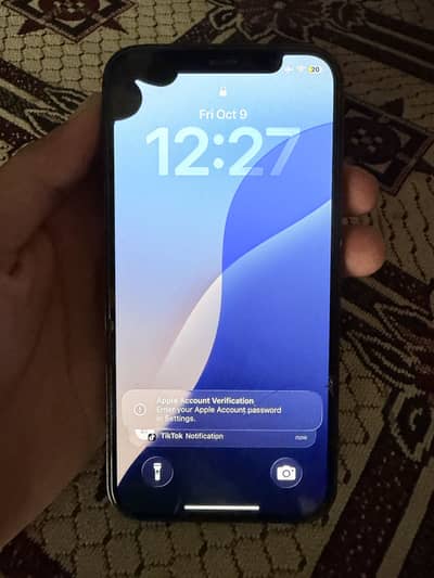 Apple iPhone 12 Pro 128GB Factory Unlocked