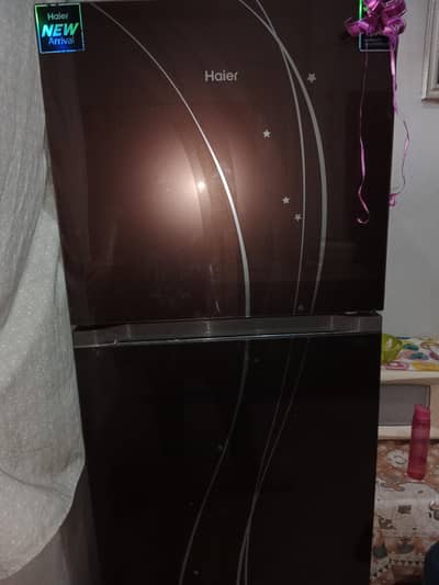 Haier Refrigerator for Sale