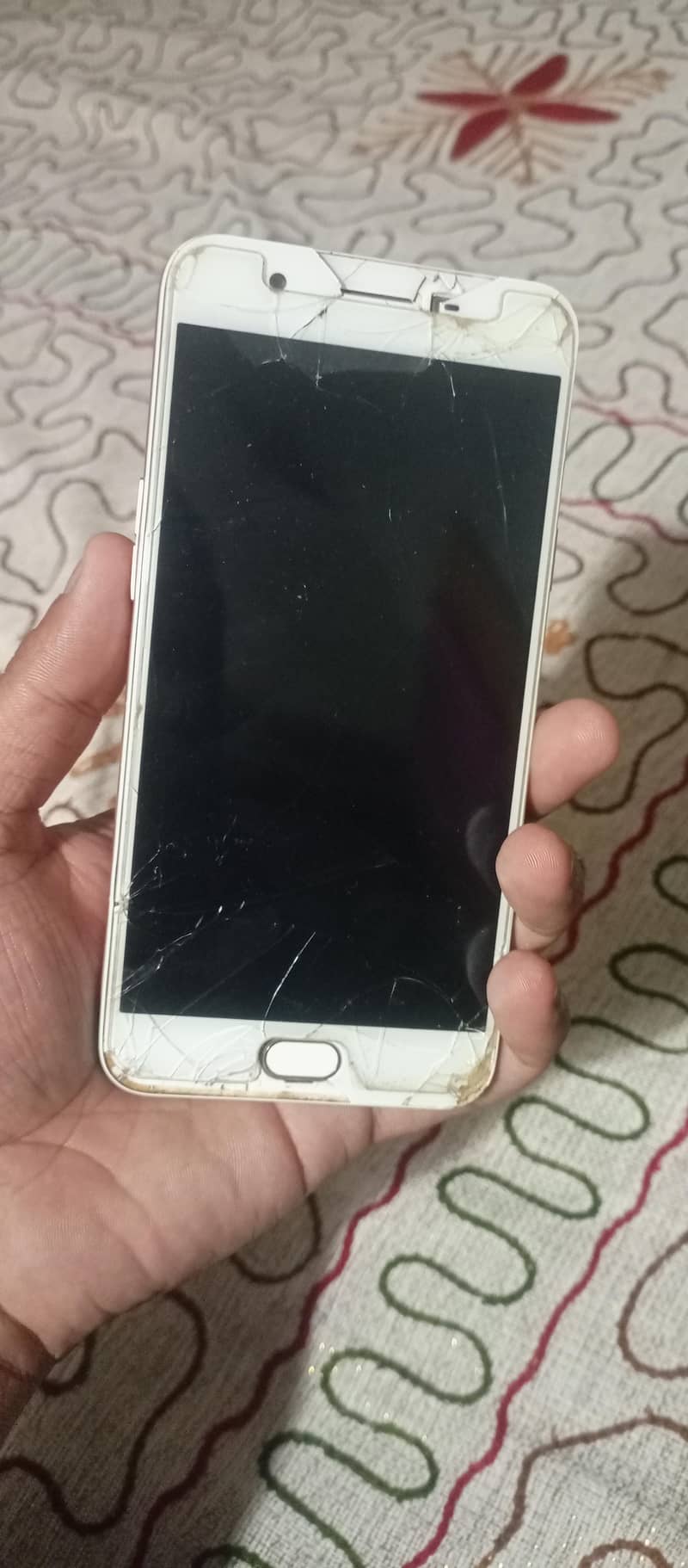 OPPO A57 0