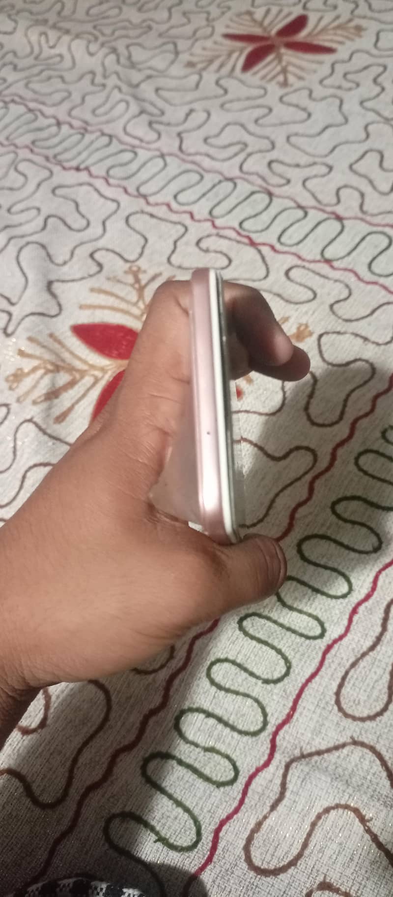 OPPO A57 5