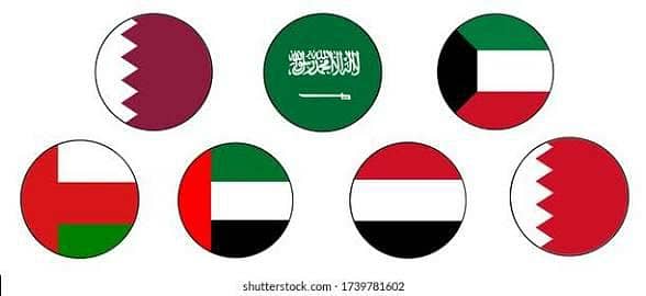 Gulf countries work visa 0