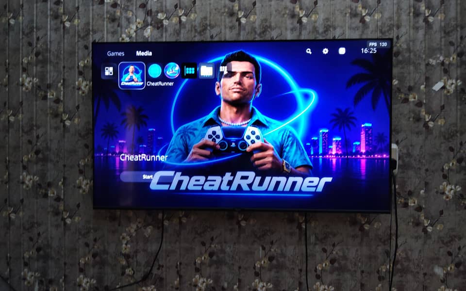 ps5 jailbreak 9