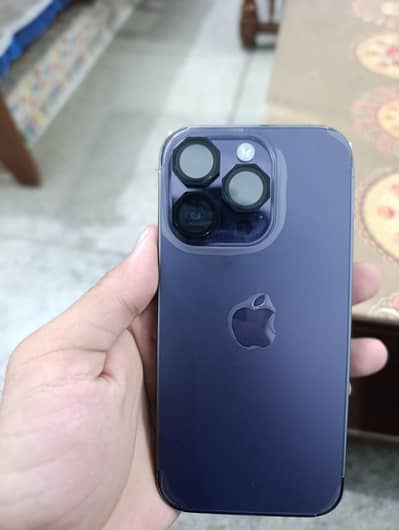 Apple iPhone 14 Pro