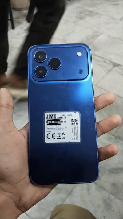 Tecno Other Model