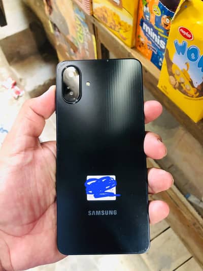 Samsung Mobile A07 5G