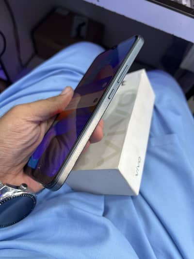 Vivo y02t