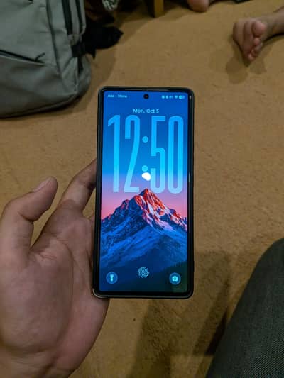 Infinix Note 50 8/256 exchange possible