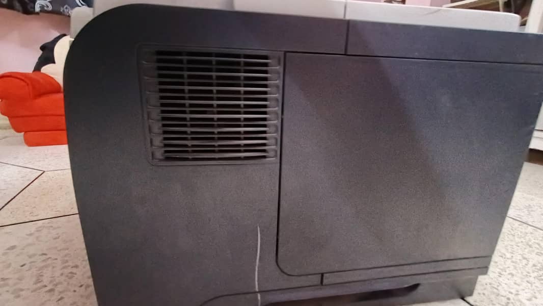 HP printer 3015 0