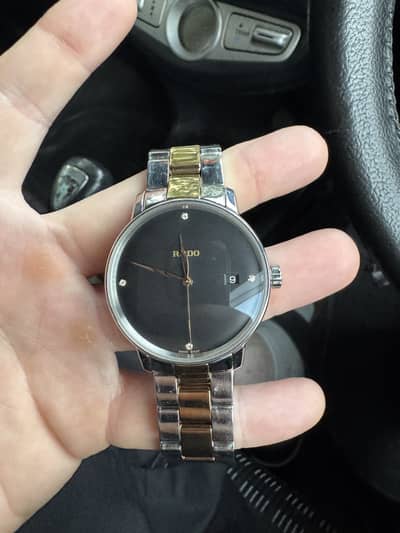 Rado watch