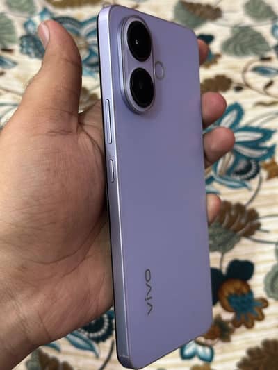 Vivo V60 lite
