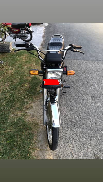 Honda cd 70 for sale
