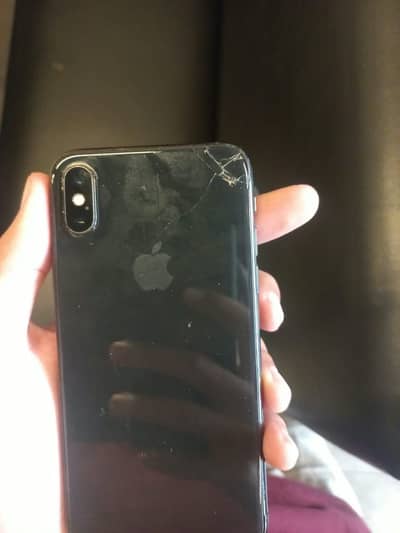 Apple iPhone X