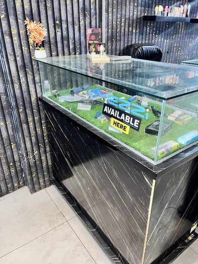 Counter table for sell
