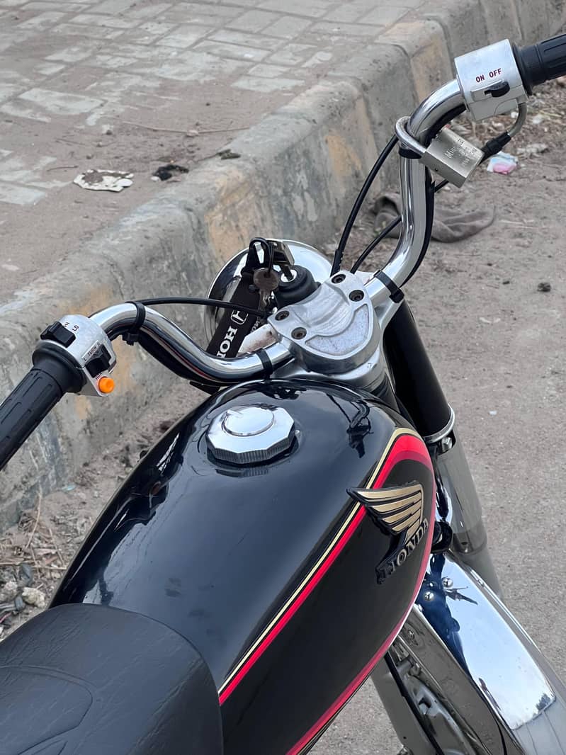 honda 3