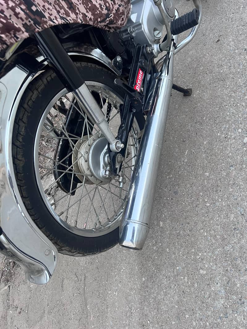 honda 4