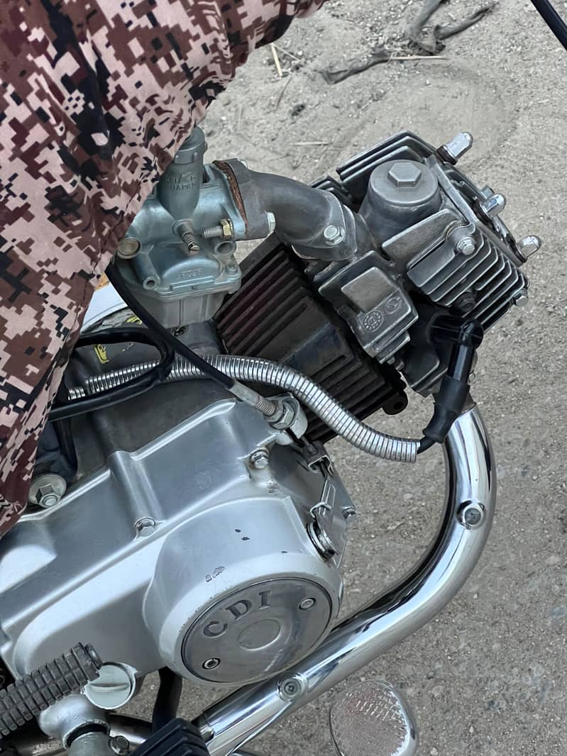 honda 5