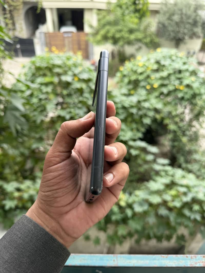Google Pixel 7a 1