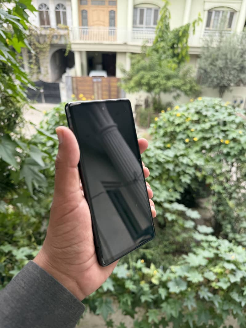 Google Pixel 7a 3