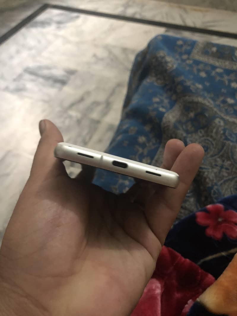 Google Pixel 7a 0