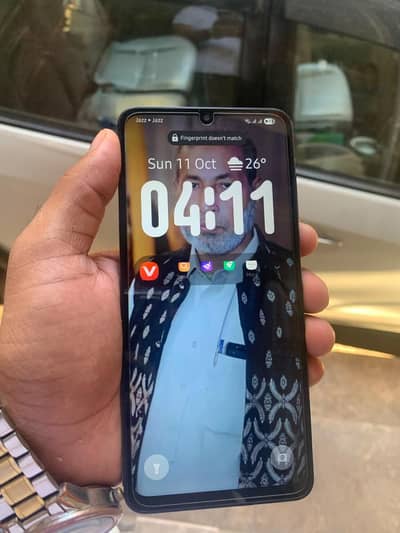 Samsung Mobile A06