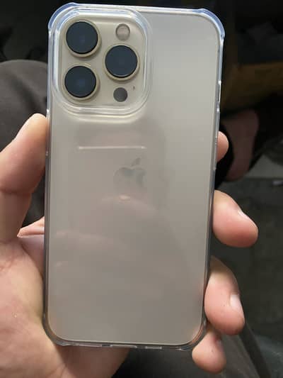 Apple iPhone 13 Pro
