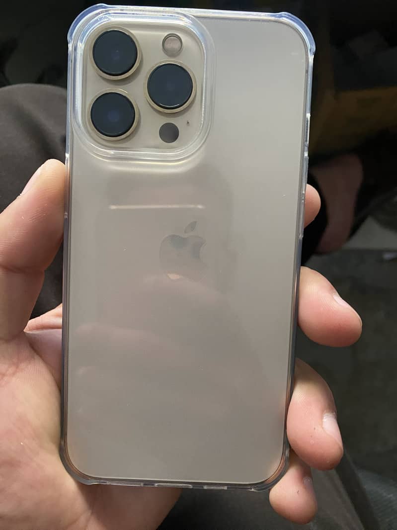 Apple iPhone 13 Pro 0