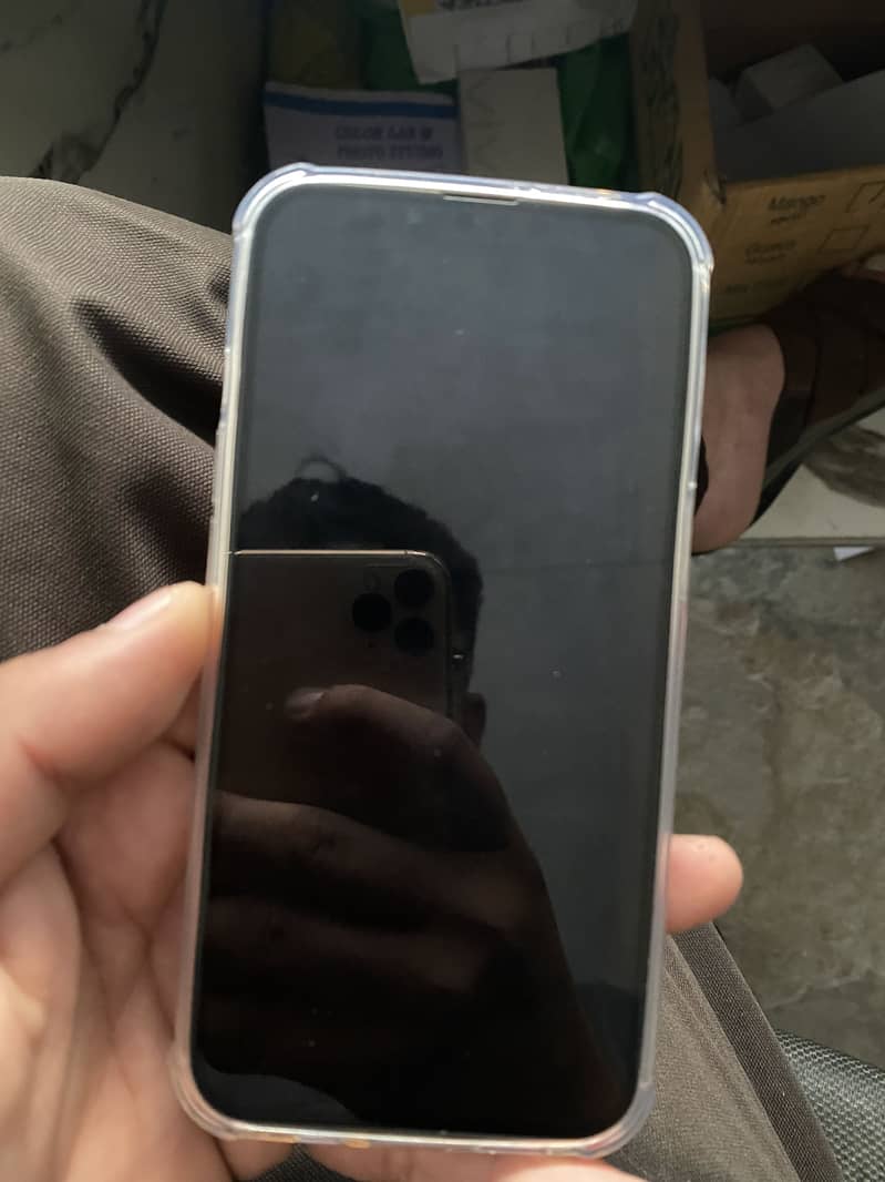 Apple iPhone 13 Pro 1
