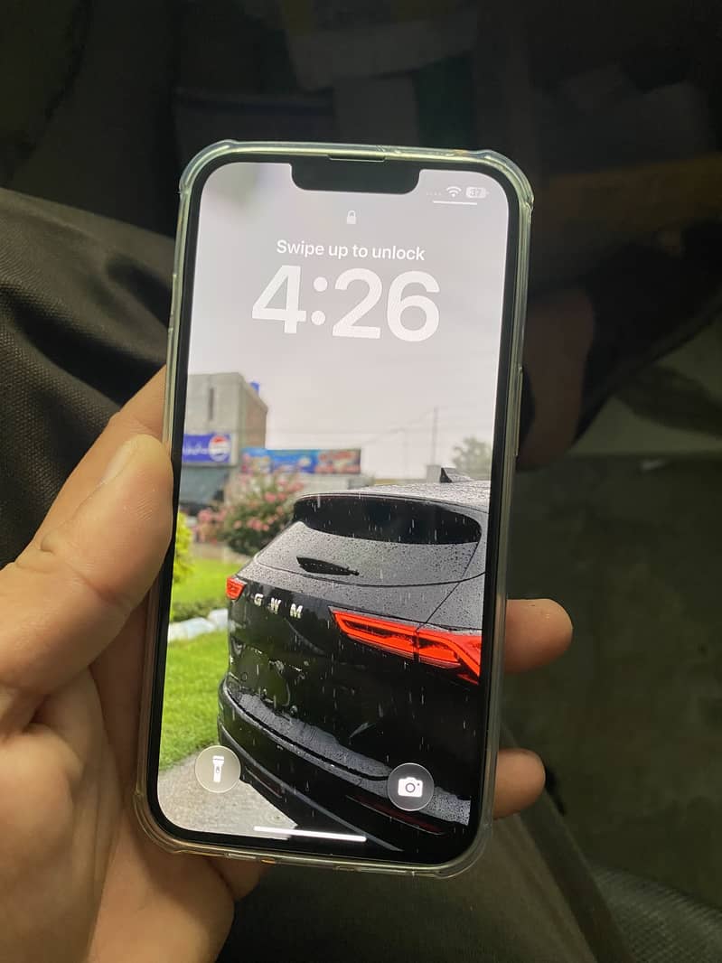 Apple iPhone 13 Pro 4