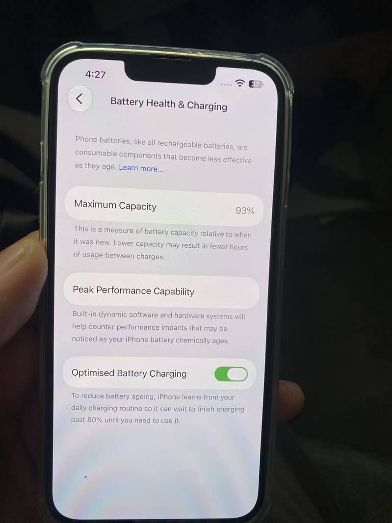 Apple iPhone 13 Pro 6