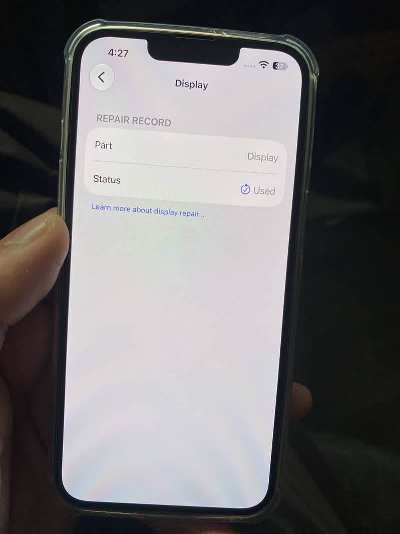 Apple iPhone 13 Pro 8