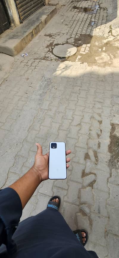 Google Other Model