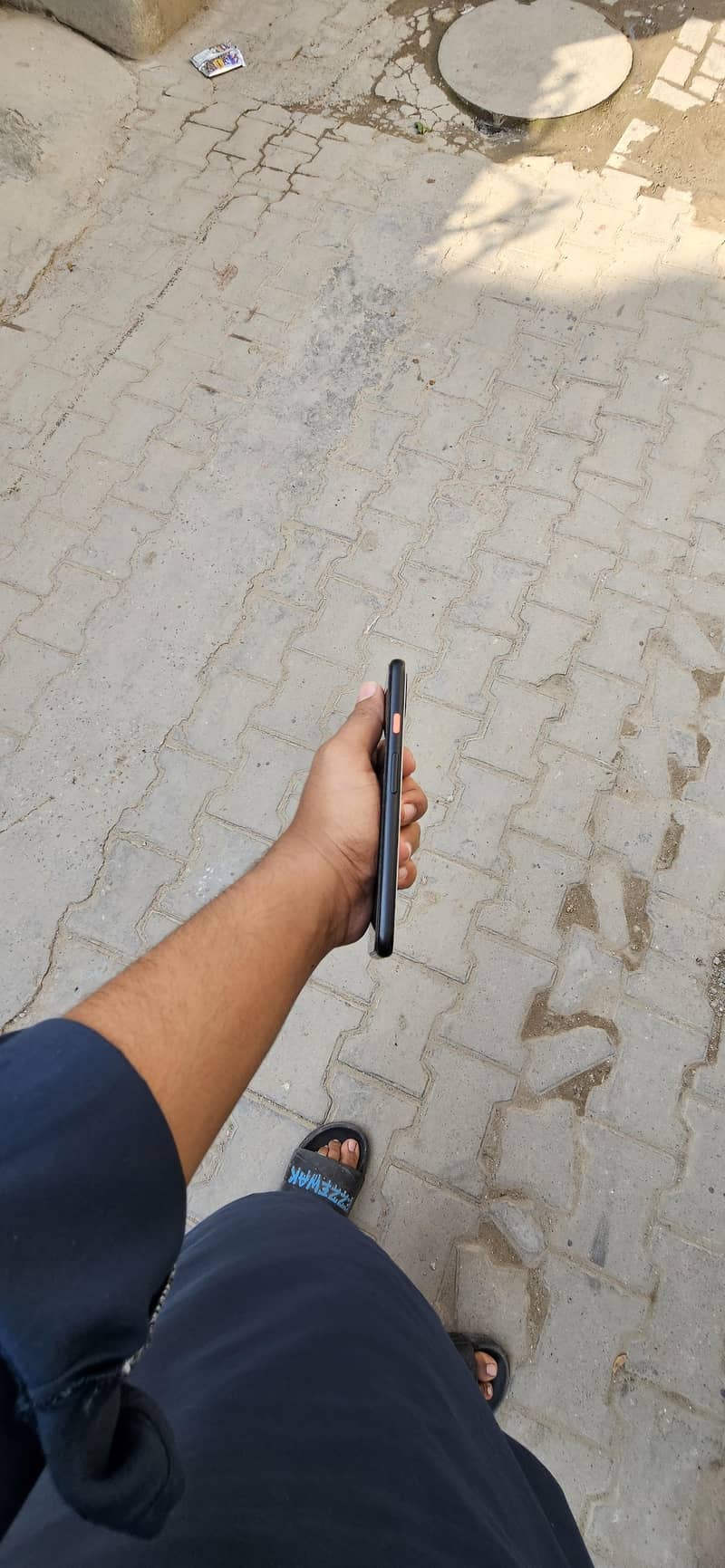 Google Other Model 5