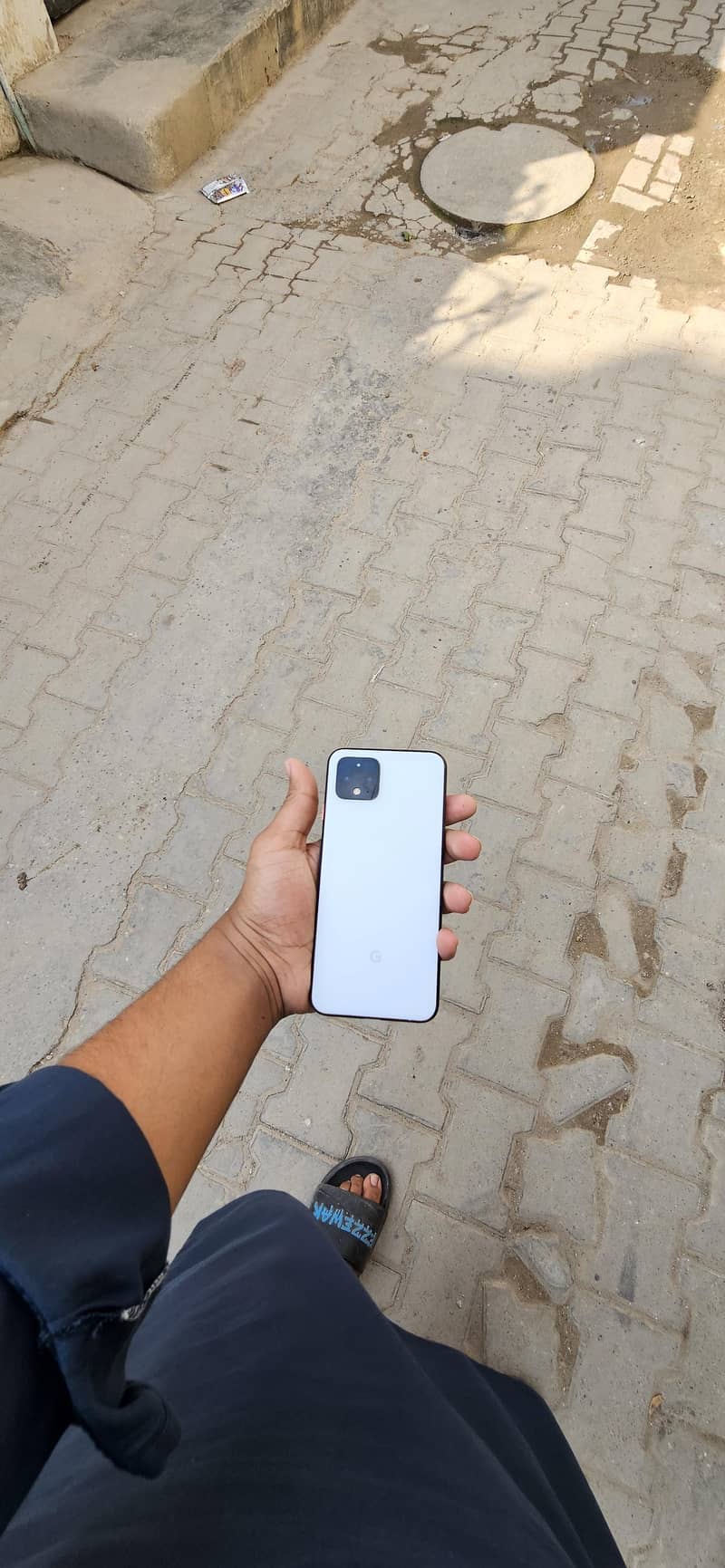Google Other Model 6