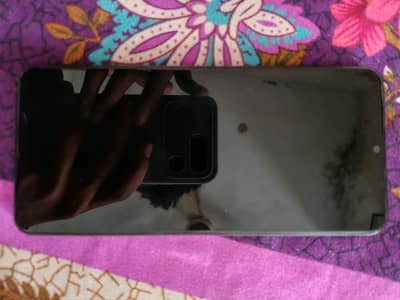 Realme Note 60x complete box